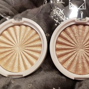 2 OFRA X MADISON MILLER HIGHLIGHTERS $50